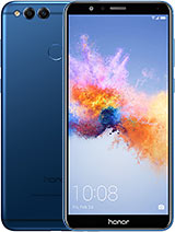 Best available price of Honor 7X in Capeverde