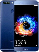Best available price of Honor 8 Pro in Capeverde