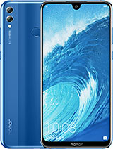 Best available price of Honor 8X Max in Capeverde