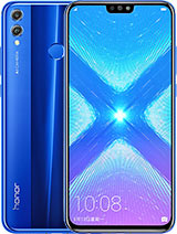 Best available price of Honor 8X in Capeverde