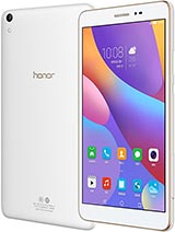 Best available price of Honor Pad 2 in Capeverde