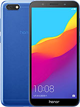 Best available price of Honor 7S in Capeverde