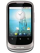 Best available price of Huawei U8180 IDEOS X1 in Capeverde