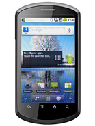 Best available price of Huawei U8800 IDEOS X5 in Capeverde
