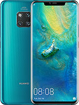 Best available price of Huawei Mate 20 Pro in Capeverde