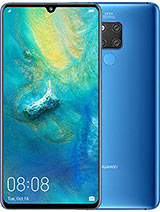 Best available price of Huawei Mate 20 X in Capeverde