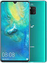 Best available price of Huawei Mate 20 X 5G in Capeverde