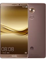Best available price of Huawei Mate 8 in Capeverde