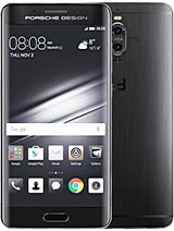 Best available price of Huawei Mate 9 Porsche Design in Capeverde