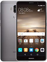 Best available price of Huawei Mate 9 in Capeverde