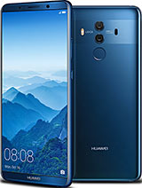 Best available price of Huawei Mate 10 Pro in Capeverde