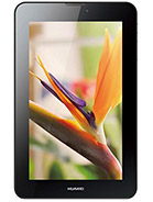 Best available price of Huawei MediaPad 7 Vogue in Capeverde