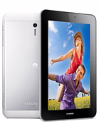 Best available price of Huawei MediaPad 7 Youth in Capeverde
