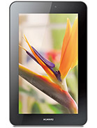 Best available price of Huawei MediaPad 7 Youth2 in Capeverde