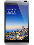 Best available price of Huawei MediaPad M1 in Capeverde
