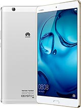 Best available price of Huawei MediaPad M3 8-4 in Capeverde