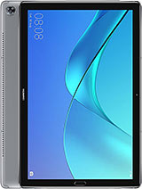 Best available price of Huawei MediaPad M5 10 in Capeverde
