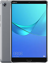Best available price of Huawei MediaPad M5 8 in Capeverde