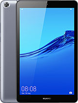 Best available price of Huawei MediaPad M5 Lite 8 in Capeverde