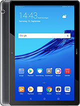 Best available price of Huawei MediaPad T5 in Capeverde