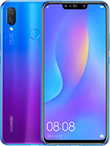 Best available price of Huawei nova 3i in Capeverde