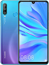 Best available price of Huawei nova 4e in Capeverde