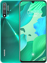 Best available price of Huawei nova 5 in Capeverde