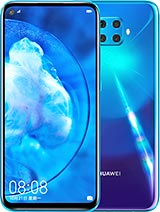 Best available price of Huawei nova 5z in Capeverde