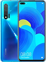 Best available price of Huawei nova 6 5G in Capeverde