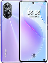 Best available price of Huawei nova 8 5G in Capeverde