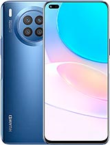 Best available price of Huawei nova 8i in Capeverde