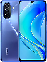 Best available price of Huawei nova Y70 Plus in Capeverde