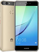 Best available price of Huawei nova in Capeverde