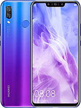 Best available price of Huawei nova 3 in Capeverde