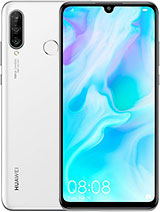 Best available price of Huawei P30 lite in Capeverde