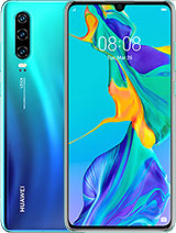Best available price of Huawei P30 in Capeverde