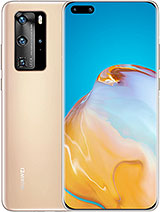 Best available price of Huawei P40 Pro in Capeverde