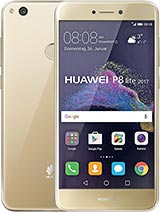 Best available price of Huawei P8 Lite 2017 in Capeverde