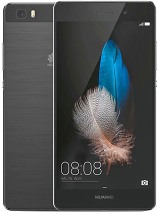 Best available price of Huawei P8lite in Capeverde