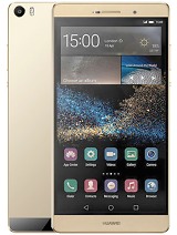Best available price of Huawei P8max in Capeverde