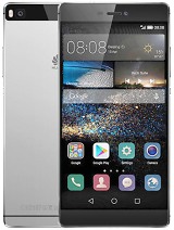 Best available price of Huawei P8 in Capeverde