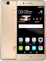 Best available price of Huawei P9 lite in Capeverde