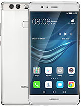 Best available price of Huawei P9 Plus in Capeverde