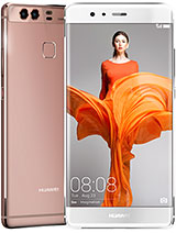 Best available price of Huawei P9 in Capeverde