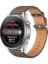 Best available price of Huawei Watch 3 Pro in Capeverde