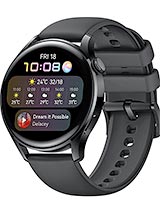 Best available price of Huawei Watch 3 in Capeverde