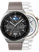 Best available price of Huawei Watch GT 3 Pro in Capeverde