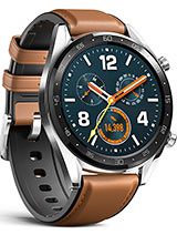 Best available price of Huawei Watch GT in Capeverde