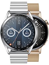 Best available price of Huawei Watch GT 3 in Capeverde