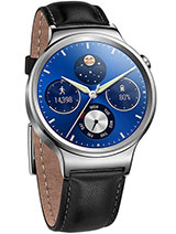 Best available price of Huawei Watch in Capeverde